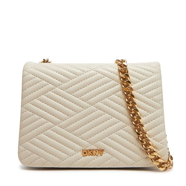 Torebka DKNY. Torebki klasyczne damskie DKNY, bez wzorów, bez dodatków. Za 509.99 zł.