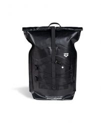 Torba Wodoodporna Arena Dry Backpack. Czarne torebki klasyczne damskie Arena, bez wzorów, bez dodatków. Za 299.00 zł.