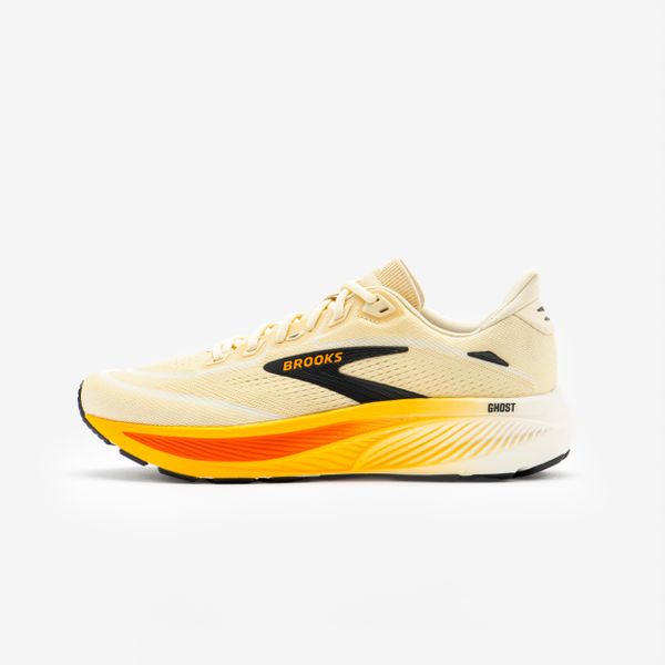Buty do biegania męskie Brooks Ghost 18. Buty fitness męskie Brooks. Za 649.99 zł.
