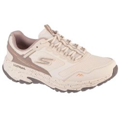 Tenisówki Skechers Model Go Run Trail Altitud 2.0 - Ravine Kolor Beżowy. Brązowe trampki i tenisówki damskie Skechers, bez wzorów, z syntetyku. Za 329.99 zł.