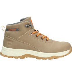 Buty turystyczne damskie Campus Avala High. Brązowe obuwie trekkingowe damskie Campus. Za 169.40 zł.