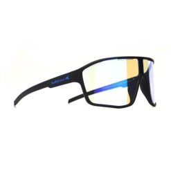 Okulary przeciwsłoneczne Redbull Spect Eyewear Daft Pro. Czarne okulary przeciwsłoneczne męskie RED BULL SPECT EYEWEAR. Za 511.50 zł.