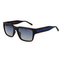 Okulary przeciwsłoneczne Męskie Timberland TB9336-H 5652D. Brązowe okulary przeciwsłoneczne męskie Timberland. W wyprzedaży za 359.35 zł.