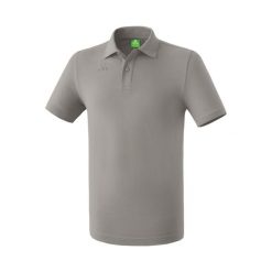 Koszulka polo Erima Teamsports w kolorze beżowym. Brązowe koszulki polo męskie Erima, m, bez wzorów, z bawełny, bez ramiączek. Za 253.99 zł.