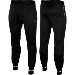 Spodnie Sportowe męskie Nike NK FC Tribuna Sock Pant. Czarne spodnie sportowe męskie Nike. Za 241.00 zł.