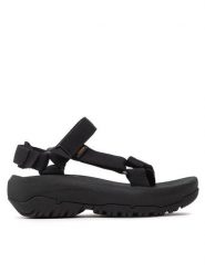Teva Sandały Hurricane Xlt2 Ampsole 1131270 Czarny. Czarne obuwie trekkingowe damskie Teva. Za 399.99 zł.