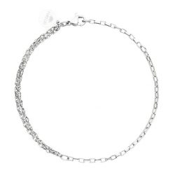 Purelei Purelei Bransoletka Kumu O Mix Bransoletki 1 ct Damski. Czerwone bransoletki damskie Purelei, srebrne. Za 130.69 zł.