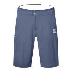 Szorty Endura AllTrack Ride. Szare szorty męskie ENDURA, bez wzorów, sportowe. Za 451.95 zł.