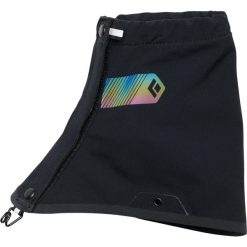 Stuptuty biegowe Black Diamond Distance Gaiters. Czarne obuwie trekkingowe damskie Black Diamond. Za 181.49 zł.