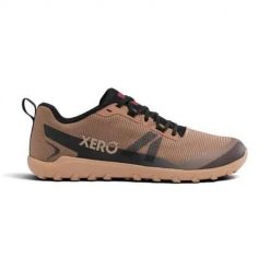 Buty do biegania męskie Xero Shoes Mesa. Brązowe buty fitness męskie XERO SHOES, do biegania. Za 827.00 zł.
