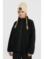 O'Neill Kurtka polarowa "Must-Have" w kolorze czarnym rozmiar: XL. Czarne kurtki damskie O'neill, xl, bez wzorów, z polaru, bez kaptura. Za 174.43 zł.