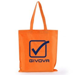 Stylowa damska torba na ramię z trwałej skóry. Torby sportowe damskie Givova, z materiału. Za 38.68 zł.