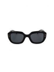 ISABEL MARANT ÉTOILE Damskie okulary przeciwsłoneczne w kolorze granatowo-czarnym rozmiar: 52. Czarne okulary przeciwsłoneczne damskie ISABEL MARANT ÉTOILE. Za 260.99 zł.