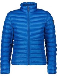 DOLOMITE Kurtka pikowana "Gard" w kolorze niebieskim rozmiar: XXL. Niebieskie kurtki męskie Dolomite, xxl, bez wzorów, bez kaptura. Za 213.45 zł.