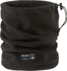 Naszyjnik Cairn Polar ADJ Neck. Czarne naszyjniki damskie CAIRN. Za 83.50 zł.