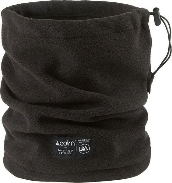 Naszyjnik Cairn Polar ADJ Neck. Czarne naszyjniki damskie CAIRN. Za 83.50 zł.