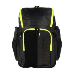 Plecak Arena TEAM SPIKY III BACKPACK 45. Czarne plecaki męskie Arena, bez wzorów. Za 296.71 zł.
