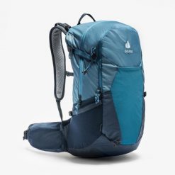 Plecak trekkingowy Deuter Futura 27 L. Plecaki damskie Deuter, bez wzorów. Za 499.99 zł.