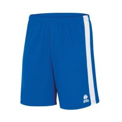 Krótki dla dorosłych Errea Bolton. Białe szorty męskie ERREA, bez wzorów, z materiału, sportowe. Za 112.00 zł.