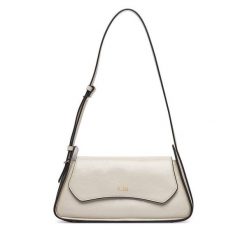 Torebka Guess. Brązowe torebki klasyczne damskie Guess, z aplikacjami, bez dodatków. Za 364.99 zł.