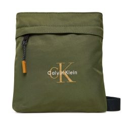 Saszetka Calvin Klein. Czarne saszetki męskie CALVIN KLEIN. Za 249.99 zł.