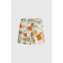 Szorty Damskie O'Neill Amiri Beach. Białe szorty damskie O'neill, bez wzorów, z materiału. Za 229.00 zł.