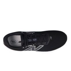 Buty do biegania męskie New Balance Lk9 M520. Czarne obuwie do biegania damskie New Balance. Za 378.00 zł.