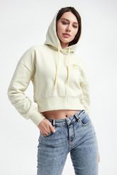 Bluza damska z kapturem Meditativo PINKO. Bluzy z kapturem damskie Pinko, m. W wyprzedaży za 333.37 zł.