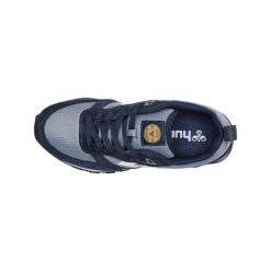 Buty fitness dla dorosłych Hummel thor. Niebieskie buty fitness męskie HUMMEL, na fitness i siłownię. Za 284.00 zł.
