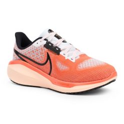 Buty do biegania damskie Nike Vomero 17. Czerwone obuwie do biegania damskie Nike. Za 709.99 zł.