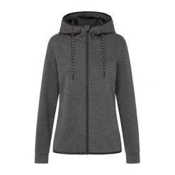 Kurtka Damska Scuba Heather Z Recyklingu. Brązowe kurtki damskie Stedman, l, bez wzorów, bez kaptura. Za 244.99 zł.