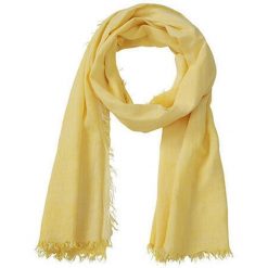 Szalik bawełniany James & Nicholson Gipsy Spray jasny żółty 180 x 80 cm. Zielone szaliki męskie YOCAHER SKATEBOARDS, bez wzorów, z bawełny. Za 120.99 zł.