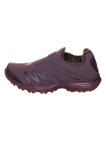 The North Face Buty trekkingowe "Venture Memo" w kolorze fioletowym rozmiar: 36,5. Różowe obuwie trekkingowe damskie The North Face. Za 184.02 zł.