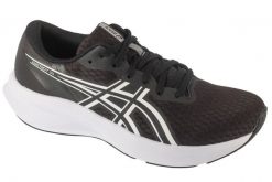 Buty do biegania męskie, Patriot 14. Czarne obuwie do biegania damskie Asics. Za 263.99 zł.