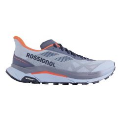 Buty trailowe Rossignol Vezor. Niebieskie obuwie do biegania damskie Rossignol. Za 799.00 zł.