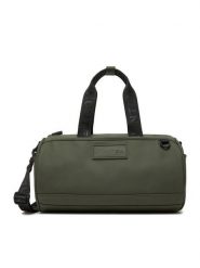 Hunter Torba C-HTR-XC-006-08 Khaki. Brązowe torby sportowe damskie Hunter, z syntetyku. Za 229.99 zł.