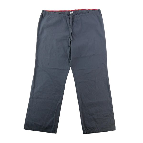 Second life - Spodnie Męskie EDS Signature 83006 Szare - Stan dobry. Szare spodnie materiałowe męskie Dickies, bez wzorów, z tkaniny, wizytowe. Za 102.96 zł.