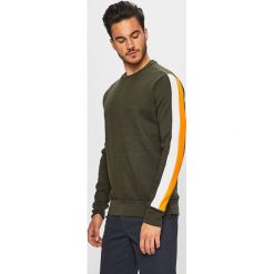 Brave Soul - Bluza. Bluzy bez kaptura męskie Brave Soul, l, z bawełny. W wyprzedaży za 59.90 zł.