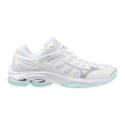 Damskie buty halowe Mizuno Wave Voltage 2. Białe obuwie do biegania damskie Mizuno, mizuno wave. W wyprzedaży za 421.00 zł.