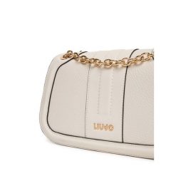 Torebka Liu Jo. Torebki wieczorowe Liu Jo, bez wzorów, wizytowe, bez kołnierzyka, bez ramiączek. Za 599.99 zł.