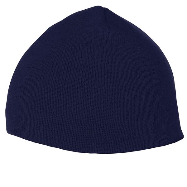 Czapka Bronx. Niebieskie czapki męskie SOL'S, bez wzorów, sportowe. Za 26.99 zł.