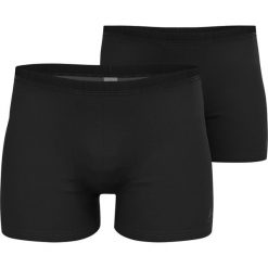Bokserki tech. męskie Odlo Boxer ACTIVE EVERYDAY ECO. Czarne bokserki męskie Odlo, bez wzorów. Za 228.87 zł.