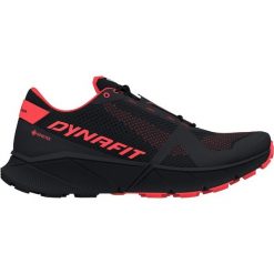 Buty biegowe Dynafit Ultra 100 GTX Kobieta Wodoszczelne. Czarne obuwie do biegania damskie Dynafit. Za 862.80 zł.