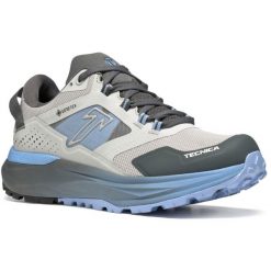 Buty trekkingowe damskie Tecnica Agate S Gtx. Czerwone obuwie trekkingowe damskie TECNICA. Za 850.40 zł.