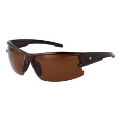 Okulary przeciwsłoneczne Męskie CHAMPION CU5161 70C02. Brązowe okulary przeciwsłoneczne męskie CHAMPION. Za 271.20 zł.