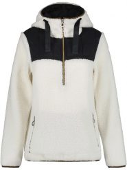 Sweter Damski Luhta Ismari. Białe swetry klasyczne damskie Luhta, na zimę, s, z materiału, bez kołnierzyka. Za 619.00 zł.