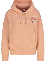 Sublevel Bluza w kolorze brzoskwiniowym rozmiar: XS. Pomarańczowe bluzy z kapturem damskie Sublevel, xs. Za 83.42 zł.