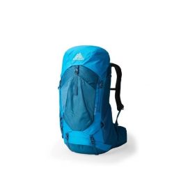 Plecak Turystyczny Męski Gregory Stout 35L Niebieski. Niebieskie plecaki męskie Gregory, bez wzorów. W wyprzedaży za 662.75 zł.