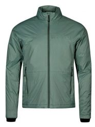 Halti Kurtka funkcyjna "Neon" w kolorze zielonym rozmiar: XL. Zielone kurtki outdoor męskie Halti, xl, bez wzorów, z materiału, bez kaptura. Za 348.90 zł.