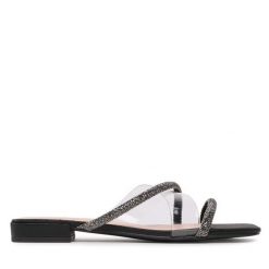 LAUREN RALPH LAUREN Szpilki 802966870001 Biały. Białe szpilki Lauren Ralph Lauren, bez wzorów, ze skóry, bez obcasa. Za 889.99 zł.